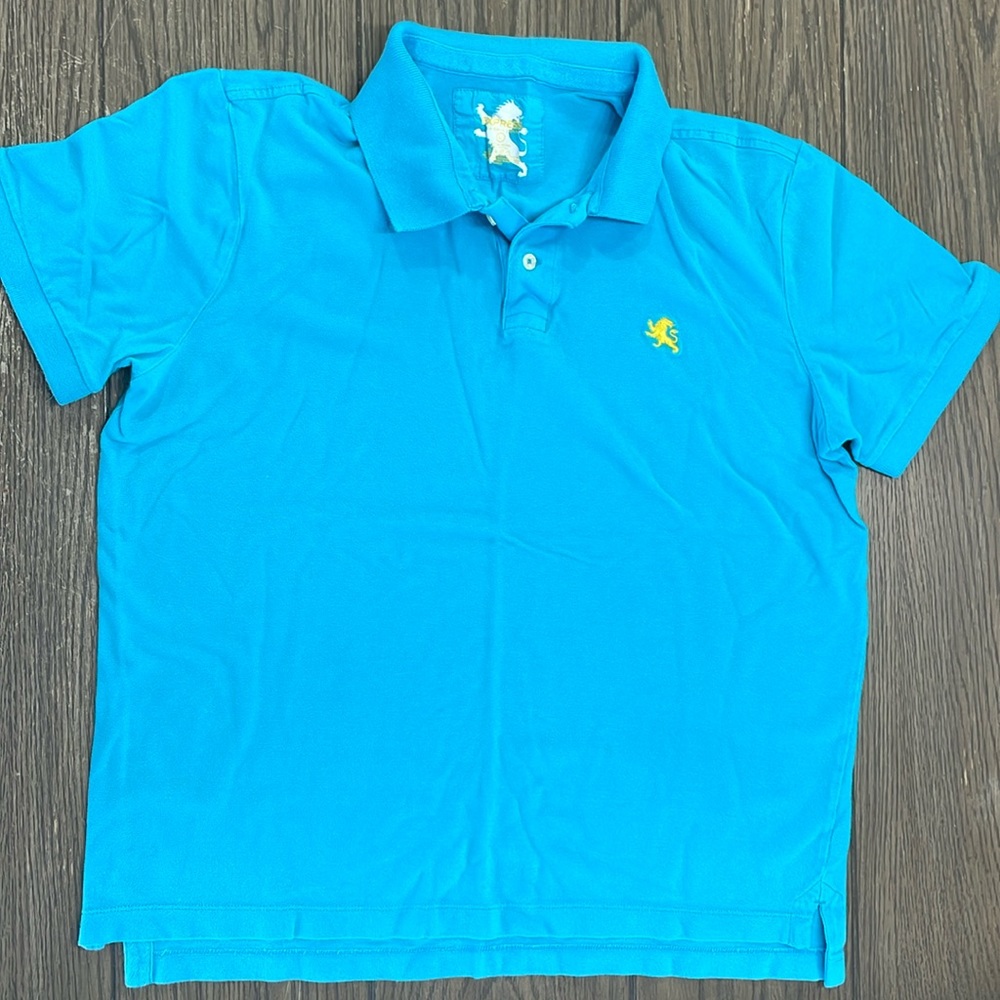 ✨️3/$20 ✨️Express‎ men's polo
